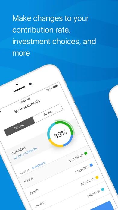 Empower® screenshot 4