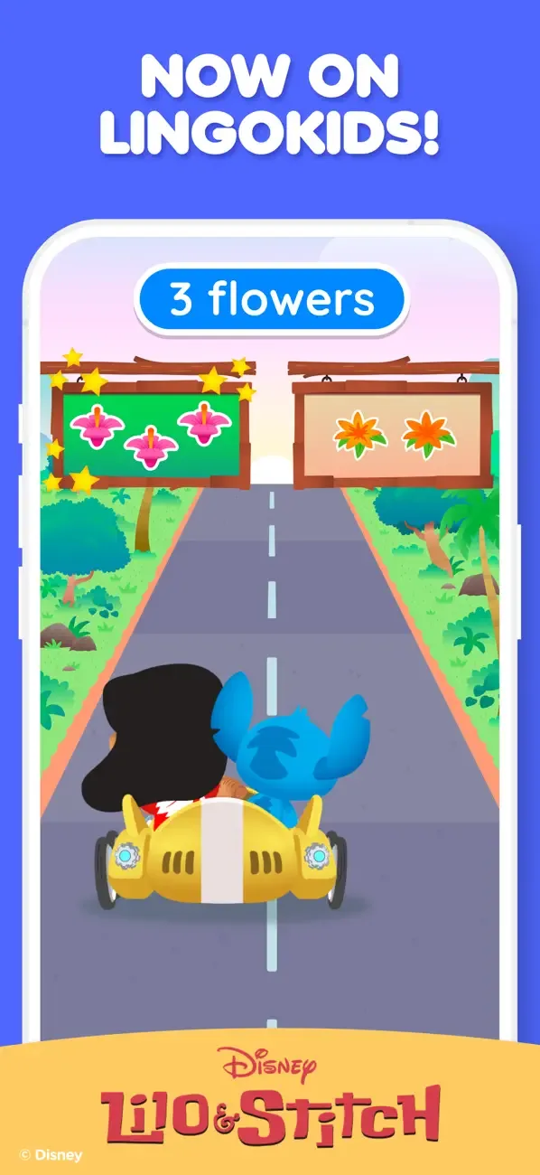 Lingokids - Aprender en Inglés screenshot 4