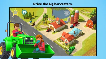 Pequeños granjeros! screenshot 3
