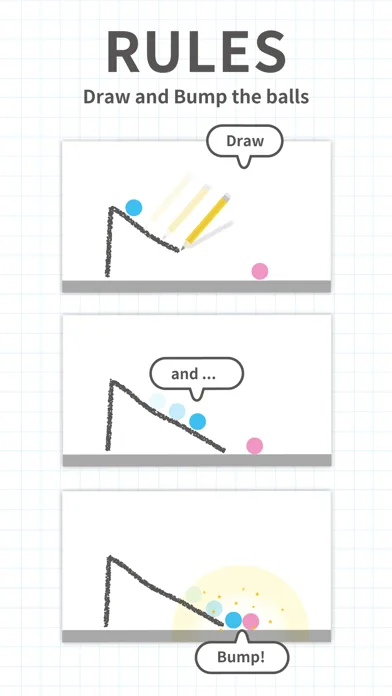 Brain Dots screenshot 2