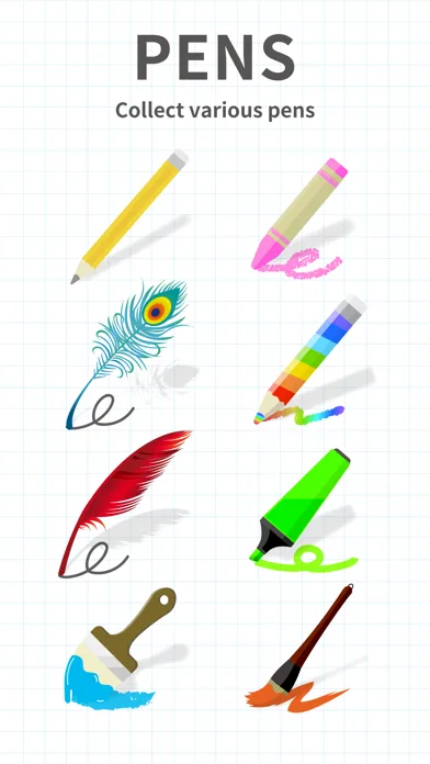Brain Dots screenshot 4
