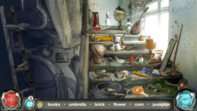 Петля Времени: Поиск Предметов screenshot 4