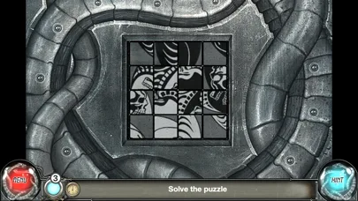 Петля Времени: Поиск Предметов screenshot 5