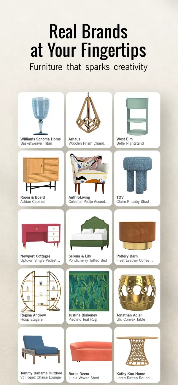 Design Home™: Renueva tu casa screenshot 2