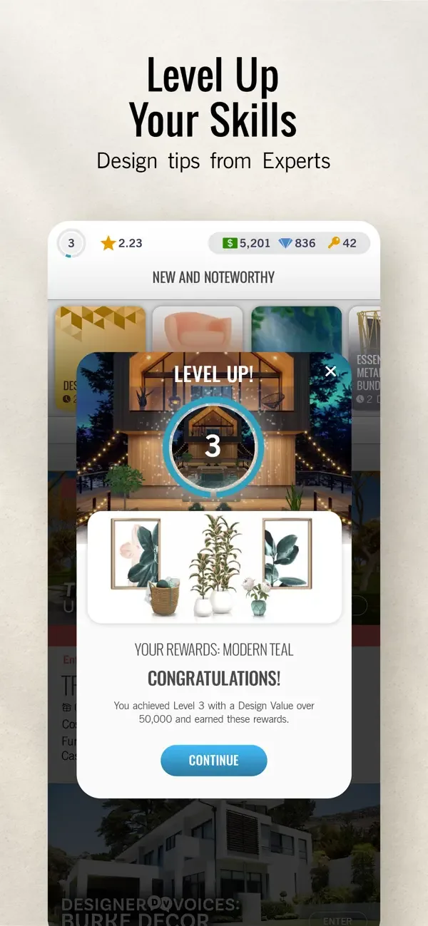 Design Home™: Renueva tu casa screenshot 5