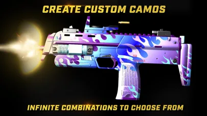 iGun Pro 2 screenshot 2