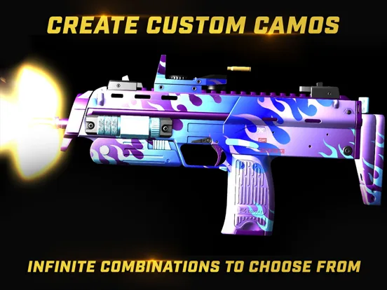 iGun Pro 2 screenshot 5