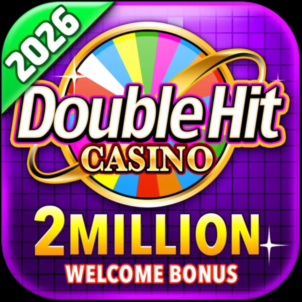DoubleHit Slots: Онлайн казино