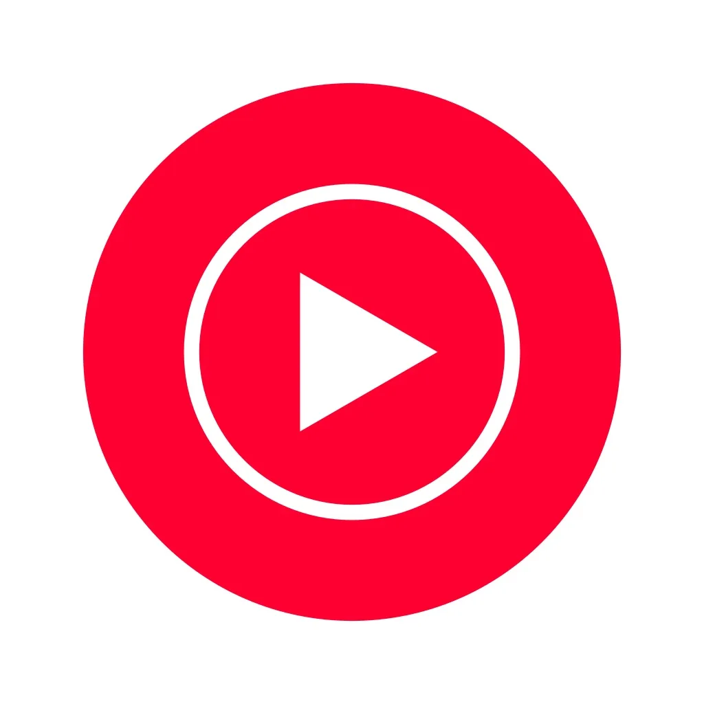 YouTube Music - музыка и клипы