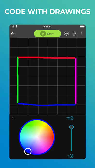 Sphero Edu screenshot 3