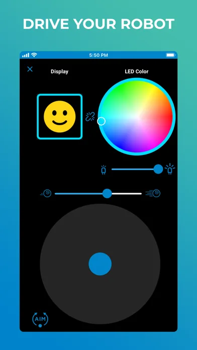 Sphero Edu screenshot 5