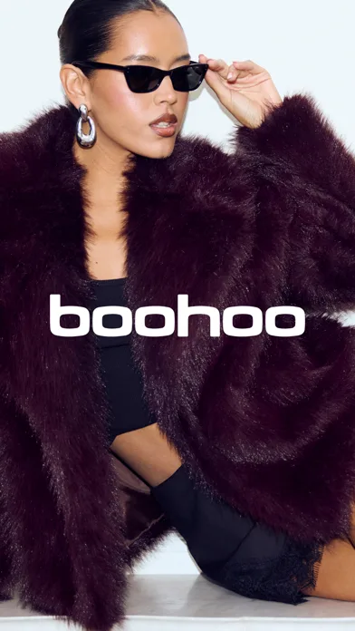 boohoo-Clothes Shopping Online screenshot 1