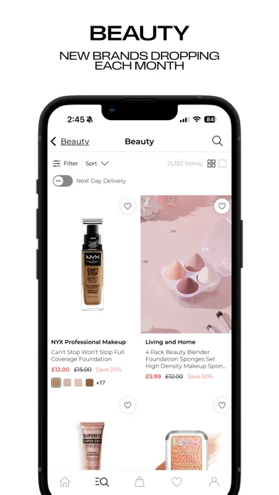 boohoo-Clothes Shopping Online screenshot 3