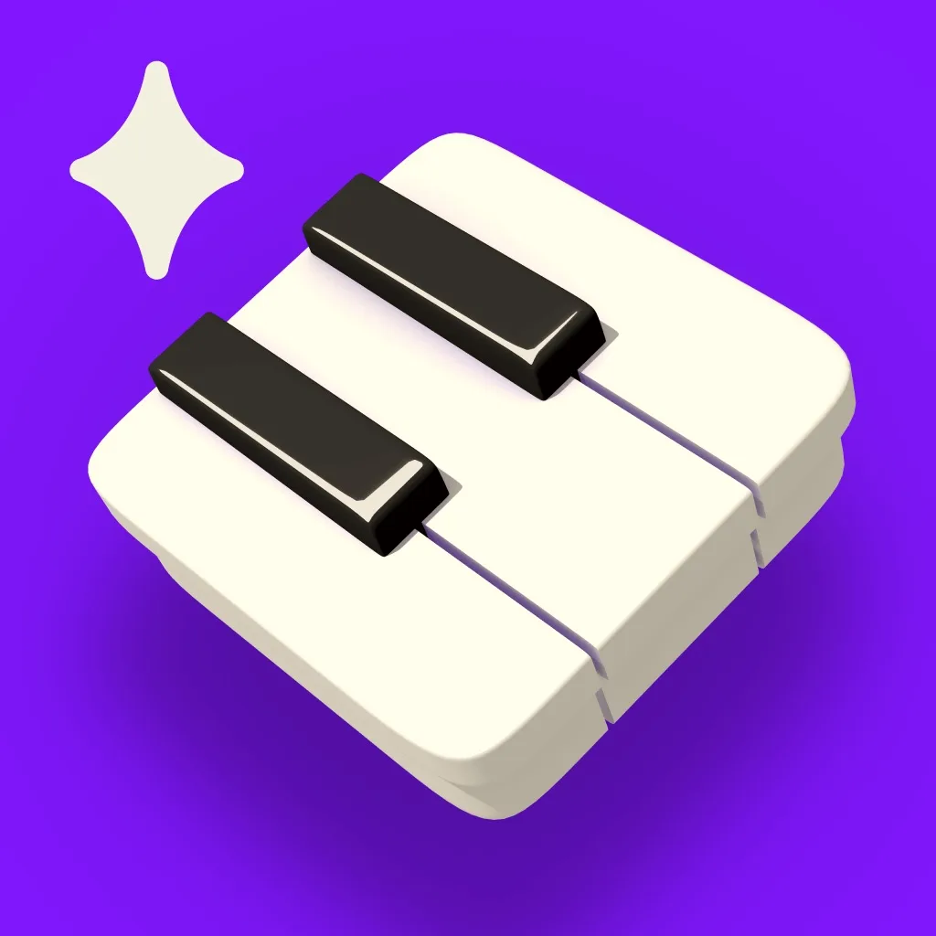 Simply Piano - Aprende Rápido