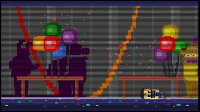 Five Nights at Freddy's 4 screenshot 5