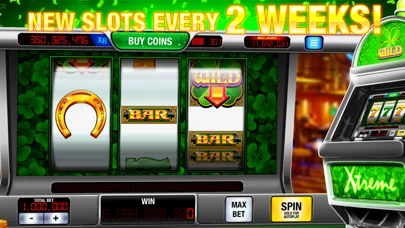 Xtreme Vegas 777 Classic Slots screenshot 3