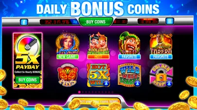 Xtreme Vegas 777 Classic Slots screenshot 4
