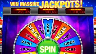 Xtreme Vegas 777 Classic Slots screenshot 5