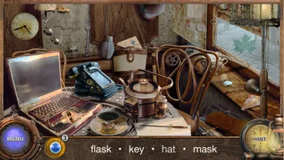 80 дней Вокруг Света screenshot 3