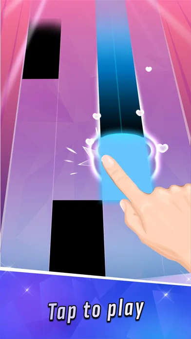 Piano Tiles 2™ - игра на рояле screenshot 1