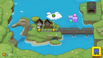 PewDiePie: Legend of Brofist screenshot 2