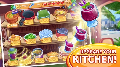 Cooking Craze - Juego de Chef screenshot 3