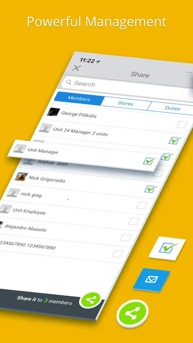 University of SUBWAY® screenshot 3