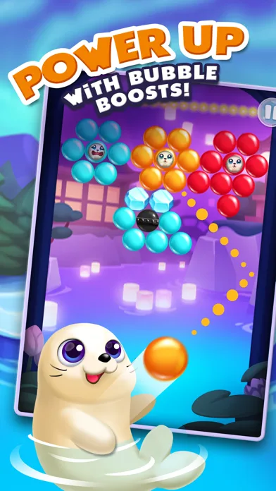 Полярная охота screenshot 3