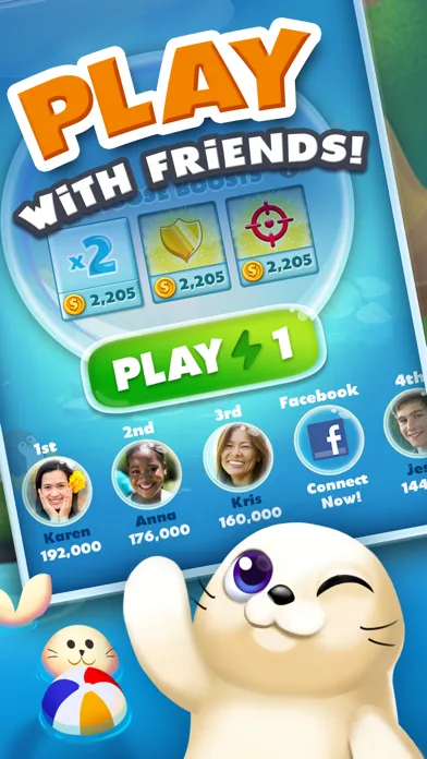 Полярная охота screenshot 5