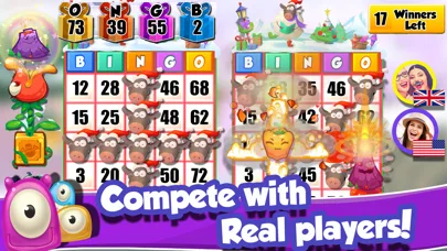 Bingo Dragon Raider Drive Tour screenshot 1