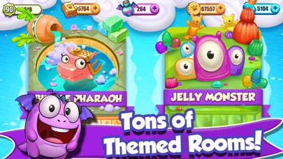 Bingo Dragon Raider Drive Tour screenshot 2
