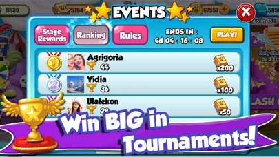 Bingo Dragon Raider Drive Tour screenshot 5