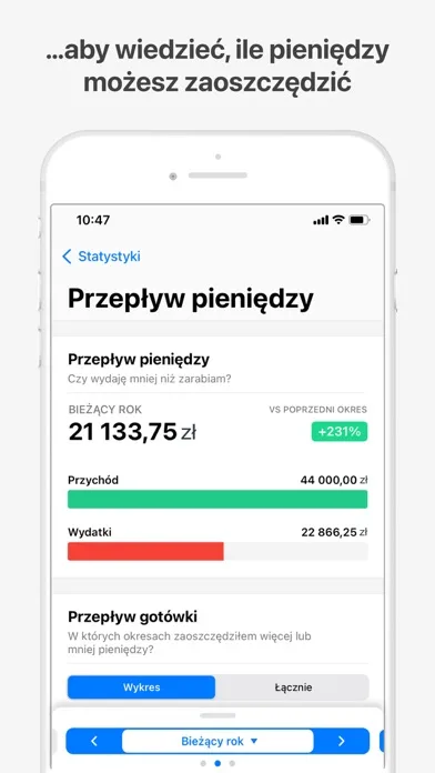 Wallet - Личные финансы screenshot 5