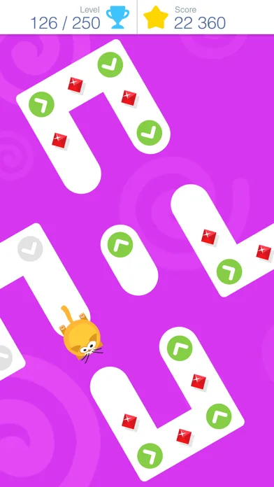 Tap Tap Dash screenshot 3