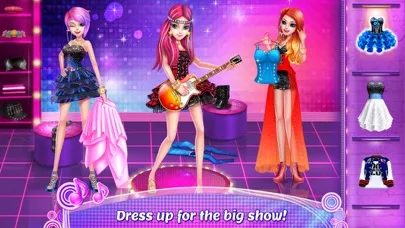 Ídolo musical screenshot 3