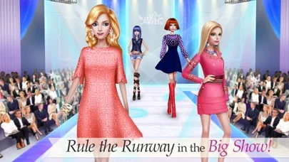 Estrella supermodelo screenshot 2