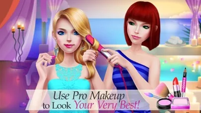Estrella supermodelo screenshot 5