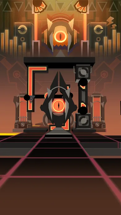 Rolling Sky screenshot 1