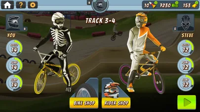 Mad Skills BMX 2 screenshot 5