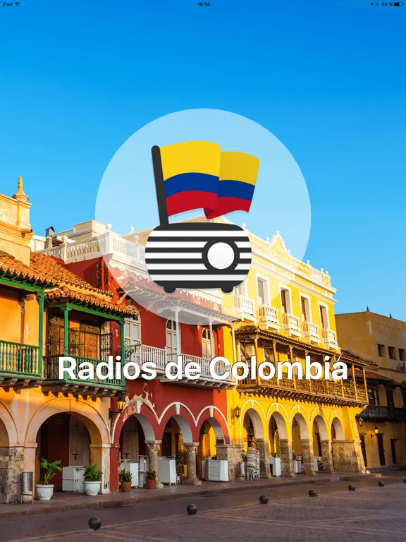 Radios Colombia: Radio en Vivo screenshot 5
