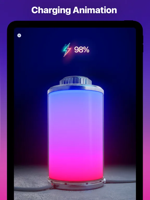 Live Wallpaper Maker iOS 18 screenshot 3