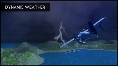 Avion Flight Simulator ™ 2015 screenshot 5