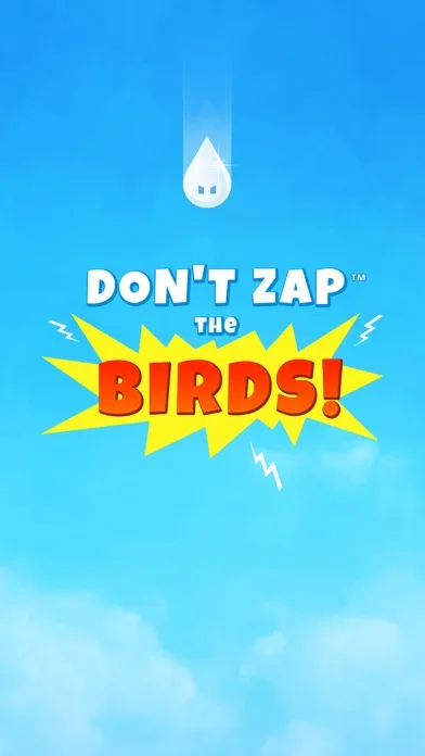 Don't Zap The Birds! screenshot 5