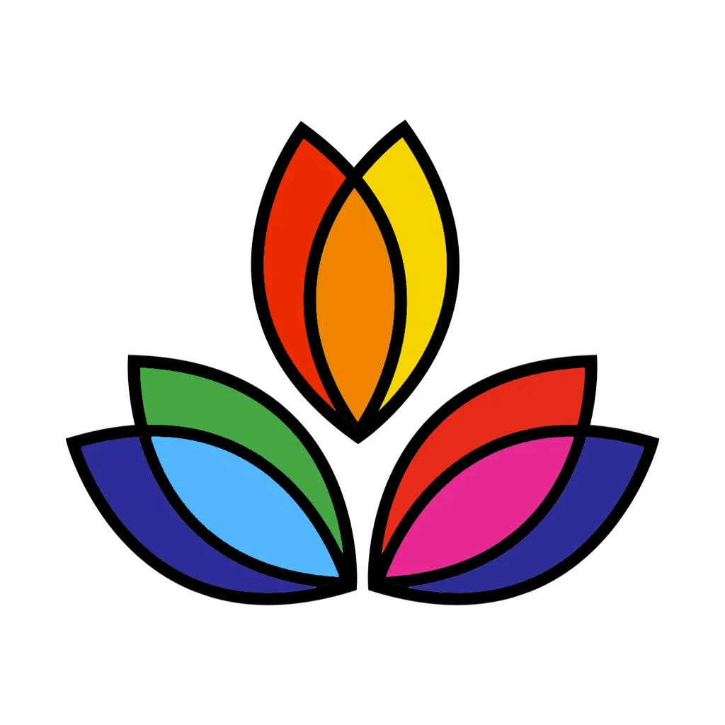 Книжка-раскраска для взрослых*