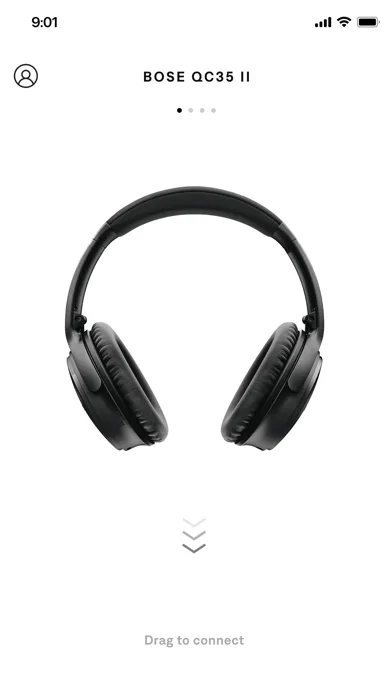 Bose Connect screenshot 1