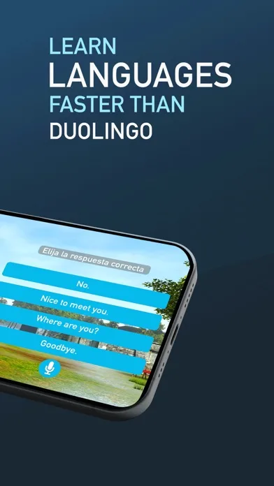 Aprende inglés rápido en 3d screenshot 3