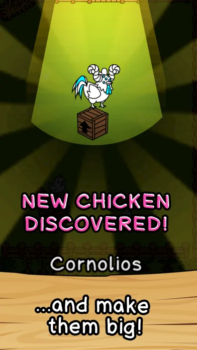 Chicken Evolution screenshot 3