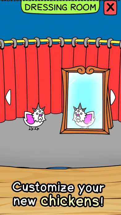 Chicken Evolution screenshot 4