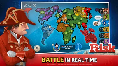 RISK: Global Domination screenshot 1