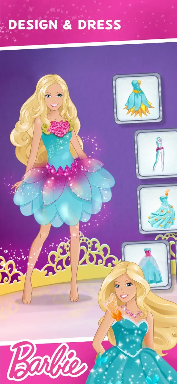 Budge World: Juegos de niños screenshot 2